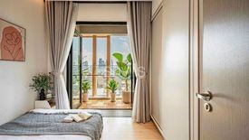 Cho thuê căn hộ chung cư 2 phòng ngủ tại Cầu Kho, Quận 1, Hồ Chí Minh