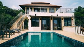 5 Bedroom House for rent in Bo Phut, Surat Thani