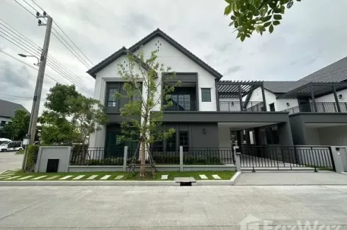 4 Bedroom House for sale in Centro Bangna, Bang Kaeo, Samut Prakan