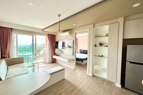 1 Bedroom Condo for sale in Nong Prue, Chonburi