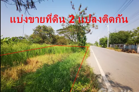 ขายที่ดิน ใน บ้านแพ้ว, บ้านแพ้ว