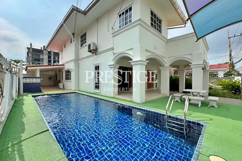 5 Bedroom House for rent in View point Villa Jomtien, Nong Prue, Chonburi