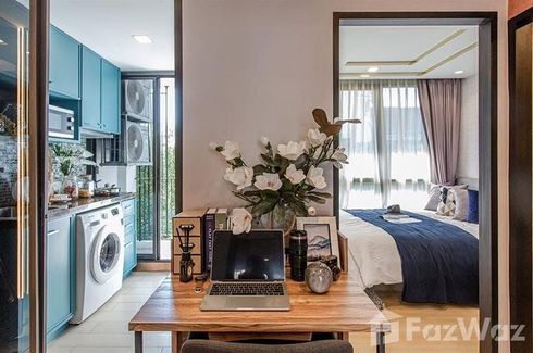 1 Bedroom Condo for sale in Cerocco Bangna 36, Bang Na, Bangkok