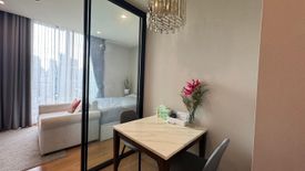 1 Bedroom Condo for rent in Noble Around 33, Khlong Tan Nuea, Bangkok near BTS Phrom Phong