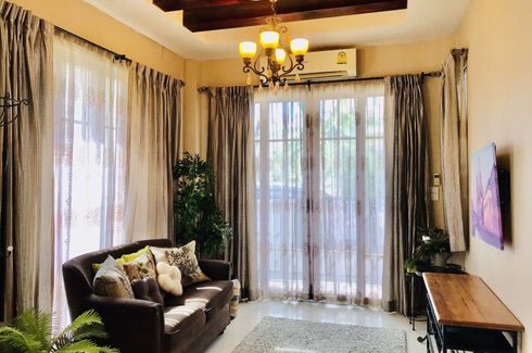 3 Bedroom Townhouse for sale in Baan Pieamsuk Tuscany Pattanakan 44, Suan Luang, Bangkok