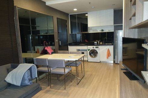 1 Bedroom Condo for sale in Sky Walk Condominium, Phra Khanong Nuea, Bangkok near BTS Phra Khanong