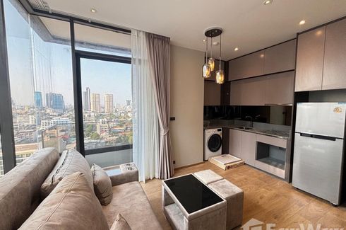 2 Bedroom Condo for rent in The FINE Bangkok Thonglor - Ekamai, Khlong Tan Nuea, Bangkok