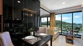 1 Bedroom Condo for sale in Mida Grande Resort Condominiums, Choeng Thale, Phuket