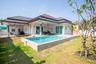 3 Bedroom Villa for sale in Hua Hin Grand Hills, Hin Lek Fai, Prachuap Khiri Khan