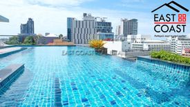 1 Bedroom Condo for Sale or Rent in Sixty Six Condominium, Na Kluea, Chonburi