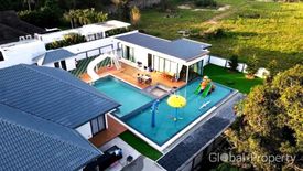 6 Bedroom House for sale in Huai Yai, Chonburi