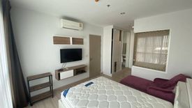 1 Bedroom Condo for sale in The Hotel Serviced Condo, Bang Kraso, Nonthaburi near MRT Bang Krasor