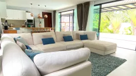 2 Bedroom Villa for sale in Khanom, Nakhon Si Thammarat