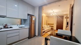 1 Bedroom Condo for sale in The Address Asoke, Makkasan, Bangkok near MRT Phetchaburi