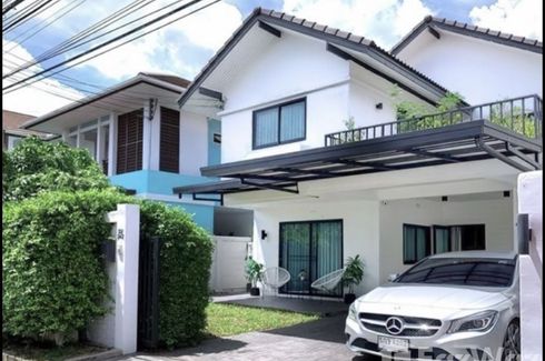 4 Bedroom House for sale in Bang Kaeo, Samut Prakan