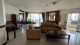 3 Bedroom Apartment for rent in P.W.T. Mansion, Khlong Toei, Bangkok near MRT Queen Sirikit National Convention Centre