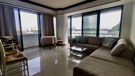 2 Bedroom Condo for rent in Juldis River Mansion, Wat Sam Phraya, Bangkok near MRT Sanam Luang