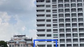 2 Bedroom Condo for rent in Juldis River Mansion, Wat Sam Phraya, Bangkok near MRT Sanam Luang