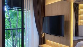 Condo for rent in Life One Wireless, Langsuan, Bangkok near BTS Ploen Chit