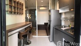 1 Bedroom Condo for sale in The Base Rama 9 - Ramkhamhaeng, Hua Mak, Bangkok near MRT Ramkhamhaeng 12