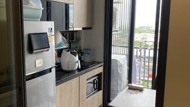 1 Bedroom Condo for sale in THE LINE Wongsawang, Wong Sawang, Bangkok near MRT Wong Sawang