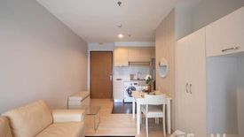 1 Bedroom Condo for rent in 59 Heritage, Khlong Tan Nuea, Bangkok near BTS Thong Lo