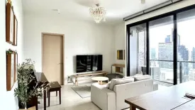 2 Bedroom Condo for rent in The Lofts Silom, Silom, Bangkok near BTS Surasak