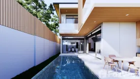 3 Bedroom Villa for sale in Manisa Villas, Si Sunthon, Phuket