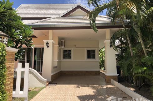 3 Bedroom House for rent in The Emerald Green, Thap Tai, Prachuap Khiri Khan