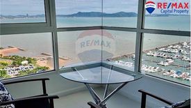 1 Bedroom Condo for rent in Ocean Portofino, Na Jomtien, Chonburi