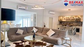 4 Bedroom House for sale in Central Park Hillside Village, Nong Prue, Chonburi