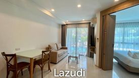 1 Bedroom Condo for sale in City Garden Tropicana, Na Kluea, Chonburi