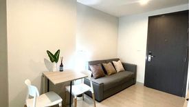 1 Bedroom Apartment for rent in NICHE ID Sukhumvit 113, Samrong Nuea, Samut Prakan near BTS Samrong