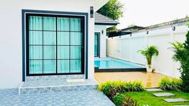 3 Bedroom House for sale in Nong Prue, Chonburi