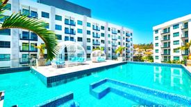 2 Bedroom Condo for sale in Arcadia Beach Resort, Nong Prue, Chonburi