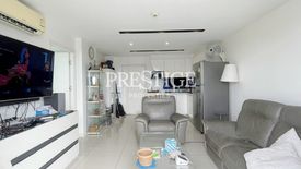 1 Bedroom Condo for sale in City Center Residence, Nong Prue, Chonburi