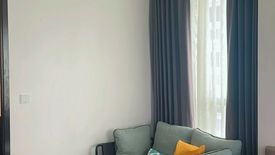 1 Bedroom Condo for rent in XT Huaikhwang, Din Daeng, Bangkok near MRT Huai Khwang