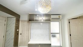 1 Bedroom Condo for rent in Lumpini Ville Ramkhamhaeng 44, Hua Mak, Bangkok near MRT Hua Mak