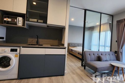 1 Bedroom Condo for rent in The Key Rama 3, Bang Khlo, Bangkok