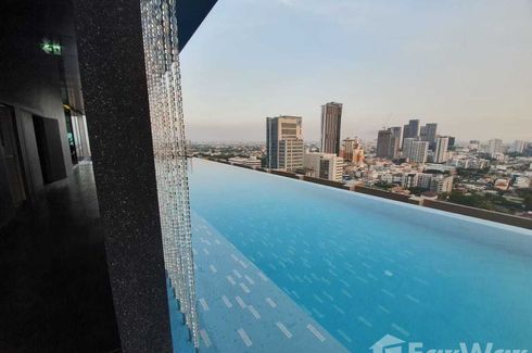 1 Bedroom Condo for rent in Life Sukhumvit 62, Bang Chak, Bangkok near BTS Bang Chak