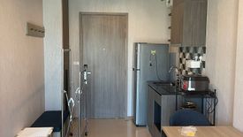 1 Bedroom Condo for rent in THE BASE Phetchaburi-Thonglor, Bang Kapi, Bangkok near MRT Phetchaburi