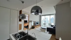 2 Bedroom Condo for rent in Aequa Sukhumvit 49, Khlong Tan Nuea, Bangkok near BTS Thong Lo