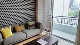 2 Bedroom Condo for rent in The Bangkok Sukhumvit 61, Khlong Tan Nuea, Bangkok near BTS Ekkamai