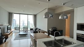 2 Bedroom Condo for rent in Aequa Sukhumvit 49, Khlong Tan Nuea, Bangkok near BTS Thong Lo