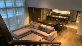 3 Bedroom Condo for rent in Rende Sukhumvit 23, Khlong Toei Nuea, Bangkok near BTS Asoke