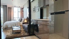 Condo for rent in RHYTHM Ekkamai, Khlong Tan Nuea, Bangkok near BTS Ekkamai