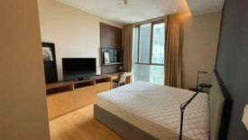 1 Bedroom Condo for rent in Aequa Sukhumvit 49, Khlong Tan Nuea, Bangkok near BTS Thong Lo