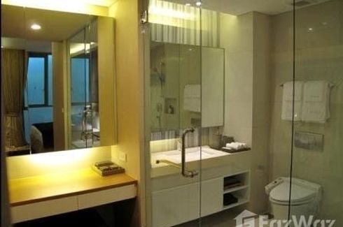 1 Bedroom Condo for rent in Aequa Sukhumvit 49, Khlong Tan Nuea, Bangkok near BTS Thong Lo