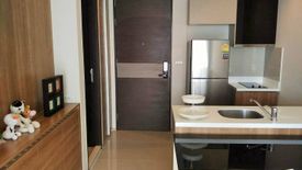 1 Bedroom Condo for rent in Rhythm Sathorn, Thung Wat Don, Bangkok near BTS Saphan Taksin