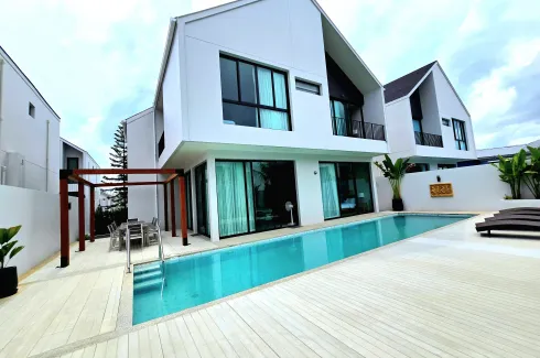 4 Bedroom Villa for rent in The Regent Villa Pasak, Si Sunthon, Phuket